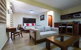 Hotel Colonial Acopinalco Inn